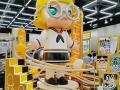 -泡泡玛特POPMART(合生汇店)