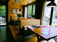 -九墅庭院餐厅(九溪徐村店)
