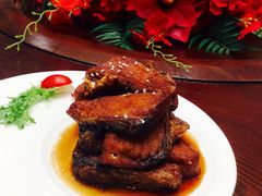 -高老庄新家宴(北斗星广场店)