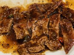 -芭菲盛宴·环球美食(解放碑英利国际店)