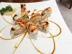 -井圣日膳(万达店)