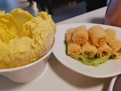 -煲王粤菜餐厅(中侨中心店)