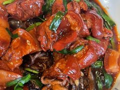 -北戴河转鱼·炒螃蟹酱餐厅