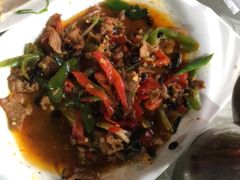 -范饭椰林川湘味海鲜·椰子鸡(三亚湾椰梦长廊店)