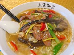 -孙家面馆(小康城店)