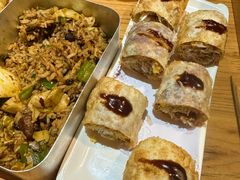 -福苗小骆驼烧烤(莲湖路店)