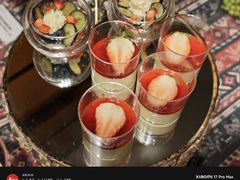 -洲际酒店·地平线全日餐厅HORIZON CAFÉ
