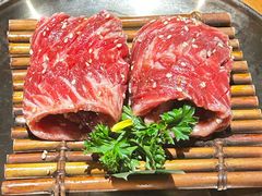 -西塔老太太泥炉烤肉(万柳华联店)