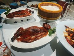 -局气 烤鸭·北京菜(光华路店)