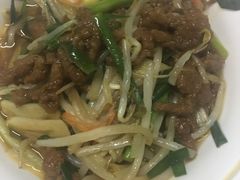 -叶氏兄弟饭摊(马鞍池东路店)