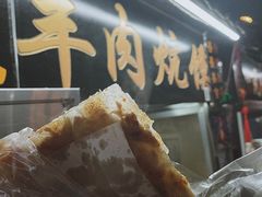 -西司夜市