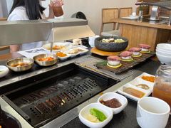 -韩满园· 甄选韩式烤肉