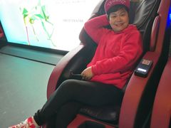 -中影国际影城(兰生大厦CINITY LED店)