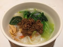 -东华假日酒店自助餐