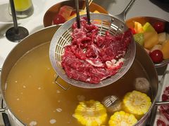 -今日牛事潮汕鲜牛肉火锅(瑞金店)
