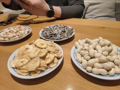-竹里馆 ·茶食(奥体店)