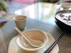 -茶油香闽南菜·花园餐厅(前埔店)