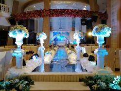 -四方阁酒楼·宴会厅(圣灯店)