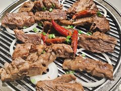 -贝勒爷·酥不腻烤鸭