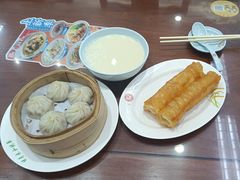 -日月永和中国餐饮名店(凤凰店)