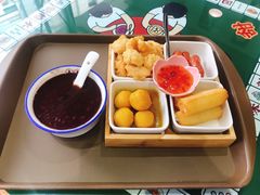 -五条人糖水铺(武林总店)