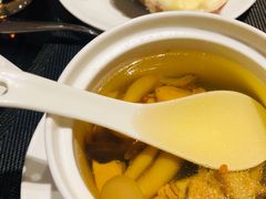 -云尚自助餐厅(佛山南海瞻云酒店)