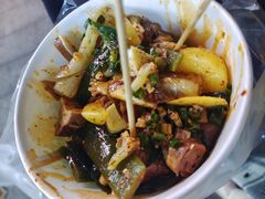 -胖子好盐水鸭(总店)