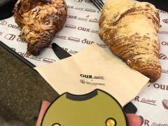 -OUR Bakery(SKP-S店)