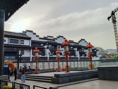-金陵家宴·金陵春·南京菜(夫子庙店)
