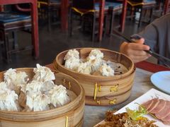 -都一处烧麦馆(前门店)