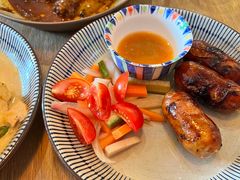 -Mesa Madre梅萨妈妈·Bintana(国贸店)