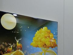 -有滋有味烧烤涮(果园星城C区店)