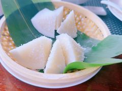 -蜈支洲岛珊瑚酒店临海阁中餐厅