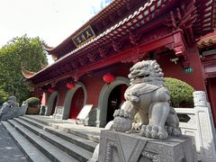 -钦赐仰殿道观