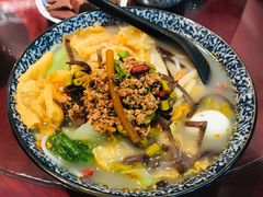 -螺世纪螺蛳粉·桂味小排档(裕德店)