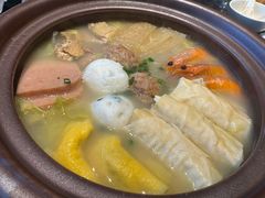 -炊江南·上海菜(国展华漕店)