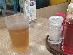 -百福麵家(新馬路店)