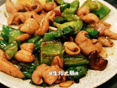 -紫金食坊(江南西路店)