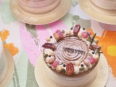 -PAPER STONE BAKERY(天汇广场店)