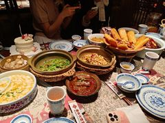 -南京大牌档(青岛万象城店)