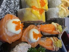-小川洋风料理(街道口店)