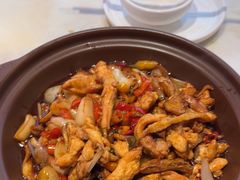 -味上湘菜馆(阿波罗店)