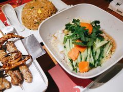 -木屋烧烤(西城天桥店)