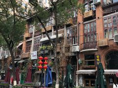 -王记生烫牛杂面馆(兰陵路店)