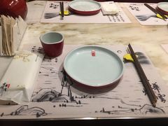 -京华烟云·北京烤鸭(领展购物广场·中关村店)