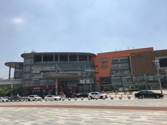 -西部牛排(京华城店)