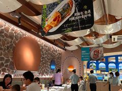 -Aqua Oasis 水天堂(相城天虹商场店)