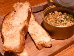 鹅肝慕斯-THE CANNERY&JUJU 新鲜海鲜·牛排美食酒廊