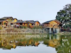 -云水谣景区