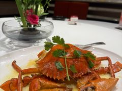 -侨美·唐荔园·40年地道粤菜